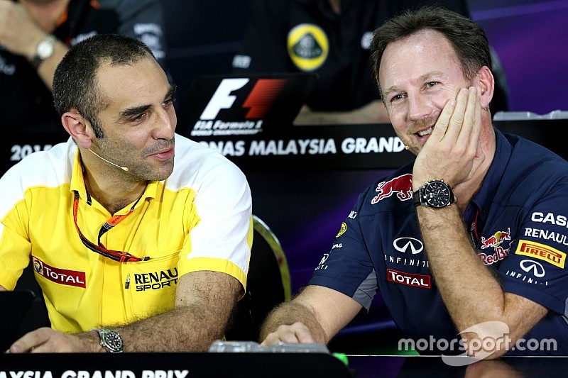 Red Bull -
