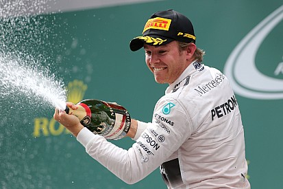 Los n&uacute;meros para recordar tras el GP de Austria