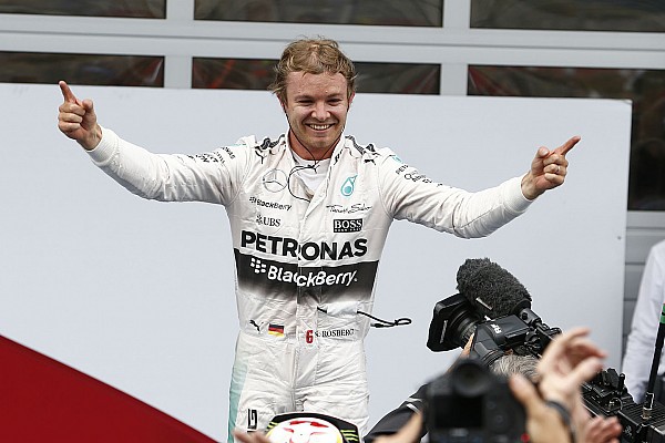 An&aacute;lisis: &iquest;Vientos de cambio al tope de la F1?