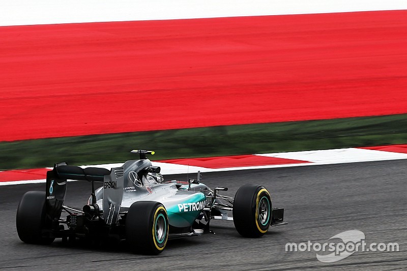 Le remède idéal pour les pessimistes de la F1