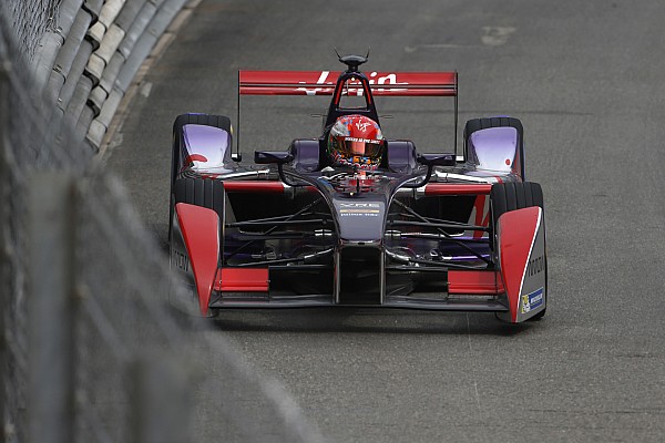  Jaime Alguersuari no correrá en Londres