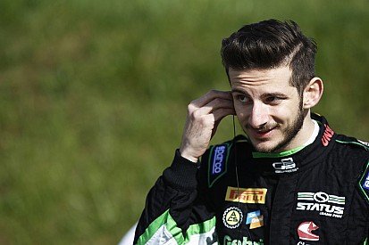 Fontana to race at London ePrix with Trulli