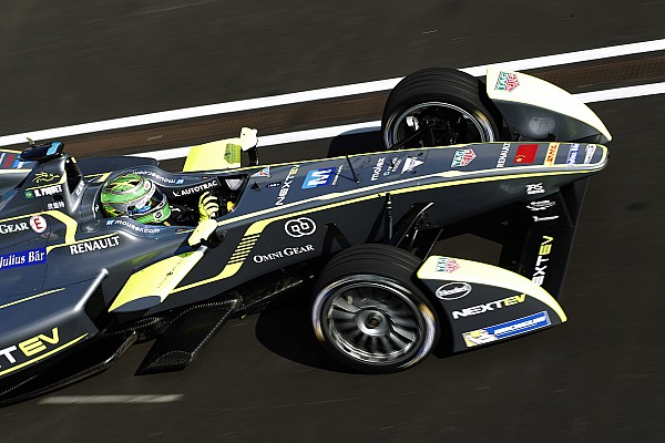 Piquet es el primer campe&oacute;n de la F&oacute;rmula E y Bird gan&oacute; la carrera final