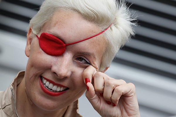 Familiares de De Villota demandarían a Marussia