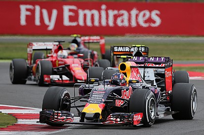 Acepta F1 un nuevo sensor de combustible