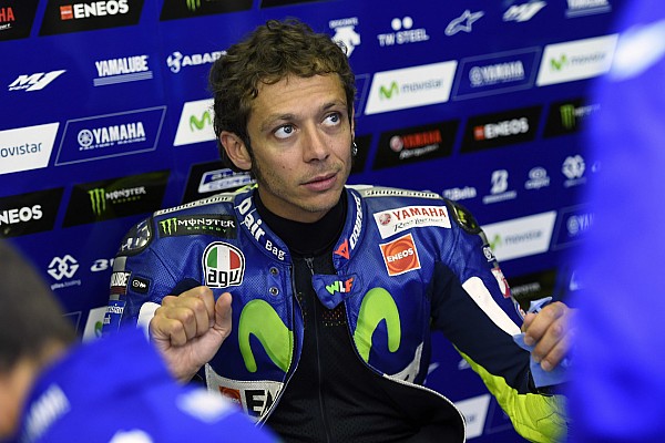 Rossi dice que la parte mental ser&aacute; la ventaja clave