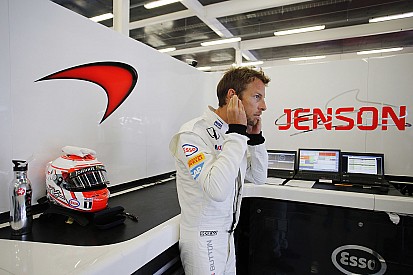 Button se&ntilde;ala que 2016 ser&aacute; dif&iacute;cil si no avanzan