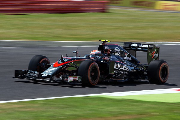 La FIA no penalizar&aacute; a Honda por el uso de un nuevo motor