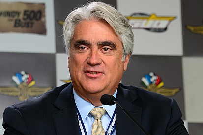Indy tenta esclarecer novo código de conduta dos pilotos