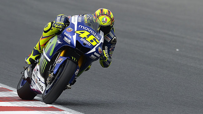 Valentino: