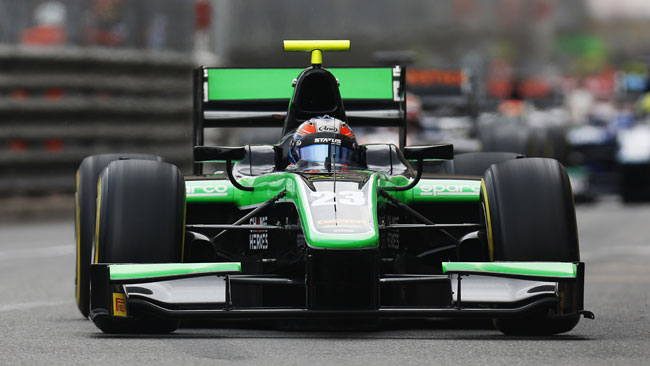 Richie Stanaway domina la Sprint Race di Monaco