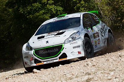 Power Car Team e Mauro Trentin insieme nel 2015