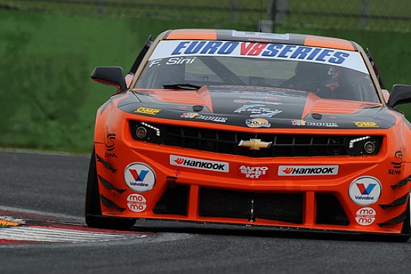 Al Sachsenring Schiattarella torna sulla Lumina