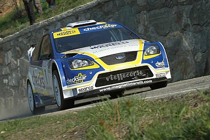 Il Rally di Taormina avrà coefficiente 1,5