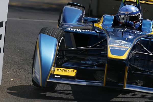 Renovo Motors pone sus ojos en la F&oacute;rmula E