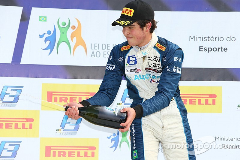 Pedro Piquet