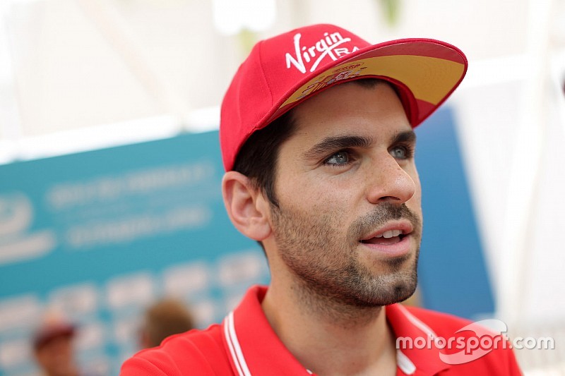 Alguersuari confirme son absence de la saison 2 pour raisons de santé