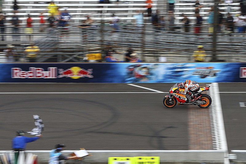 Marc M&aacute;rquez, Repsol Honda Team