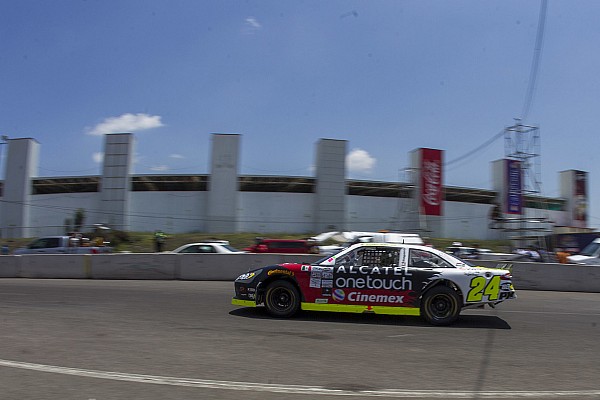 Rodrigo Peralta quiere entrar al Desaf&iacute;o