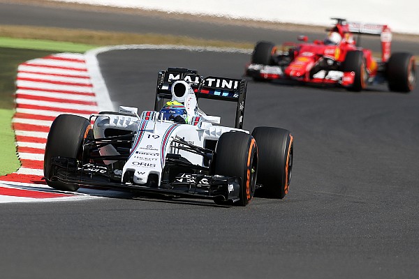 Massa fala em &ldquo;trabalho perfeito&rdquo; para bater Ferrari na segunda metade do ano