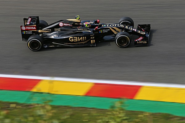 Maldonado espera avanzar el s&aacute;bado 