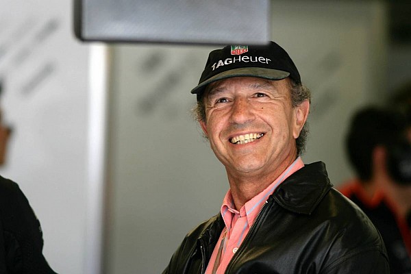 Para Jo Ram&iacute;rez, Vettel debe disculparse con Pirelli