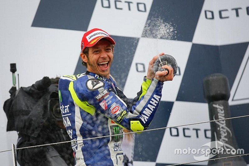 Valentino Rossi