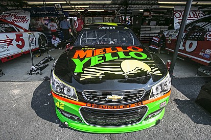 Poll: Which Darlington throwback scheme is the best?