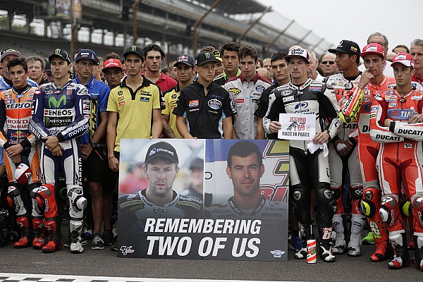 Benat Martínez y Daniel Rivas murieron por mala suerte