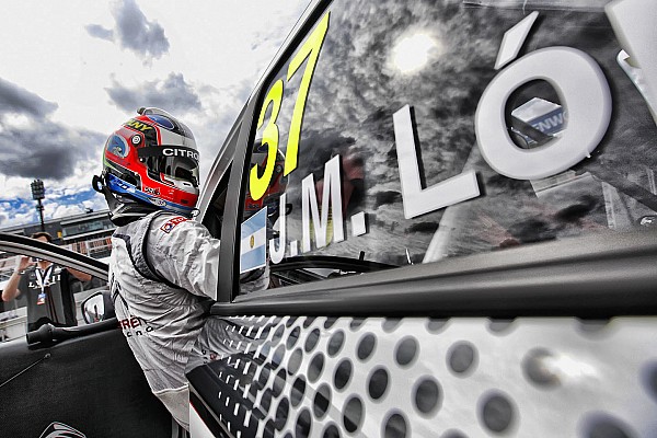 El segundo puesto dejó satisfecho a López en Motegi