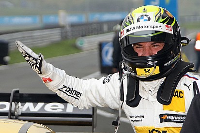 Une course riche en émotions pour Timo Glock