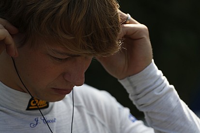 Cecotto declares: "My career is over"