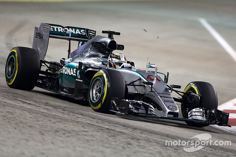 Analyse - La chute de Mercedes, complot ou logique?