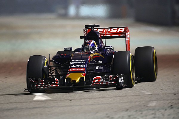 Verstappen sobre ordem: &ldquo;Meu pai teria chutado minhas bolas&rdquo;