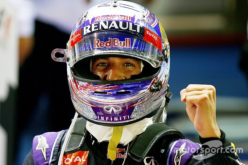 Ricciardo