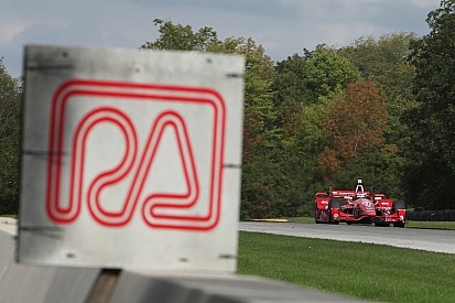 IndyCar-Fahrer begeistert von Rückkehr nach Road America