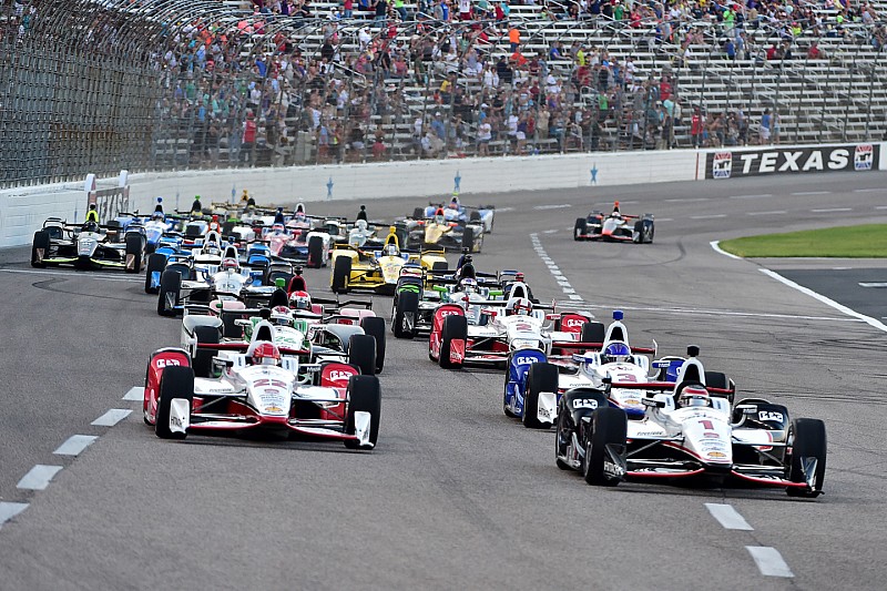 2015赛季十佳IndyCar车手(2/2)