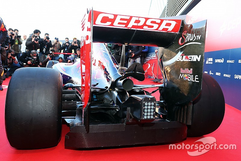 Neue Regeln: Die Formel 1 soll wieder lauter werden