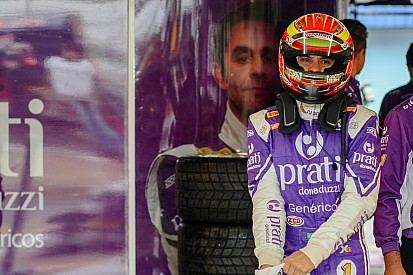 Pizzonia: &ldquo;carro da Stock Car &eacute; tecnicamente ultrapassado&rdquo;