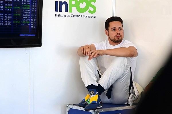 Guimarães fecha com Boettger e termina ano na Stock Car