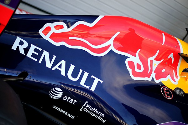 Ecclestone tenta acordo para reunião entre Red Bull e Renault