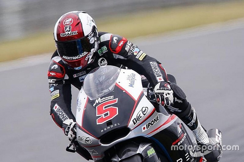 Johann Zarco