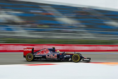 Carlos Sainz, satisfecho pese al abandono