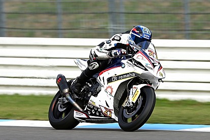 IDM-Champion Markus Reiterberger steigt in Superbike-WM auf