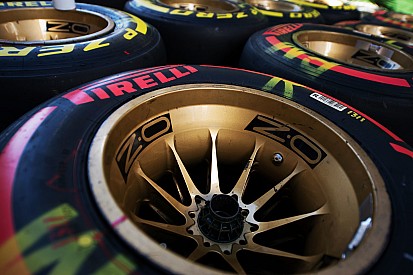 Pirelli quer volta de pneus mais "agressivos" em 2017