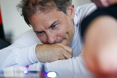 Jacques Villeneuve - "Difficile de prédire une hiérarchie"