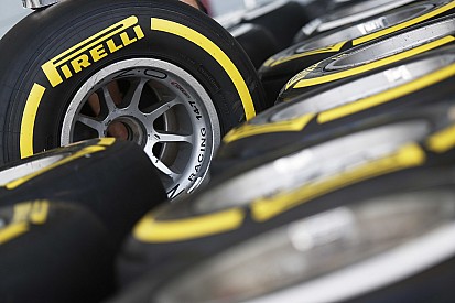 Pirelli overweegt agressievere F1-banden