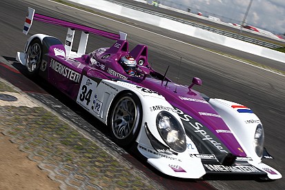 Diaporama - Ils ont gagné l'ELMS en prototype