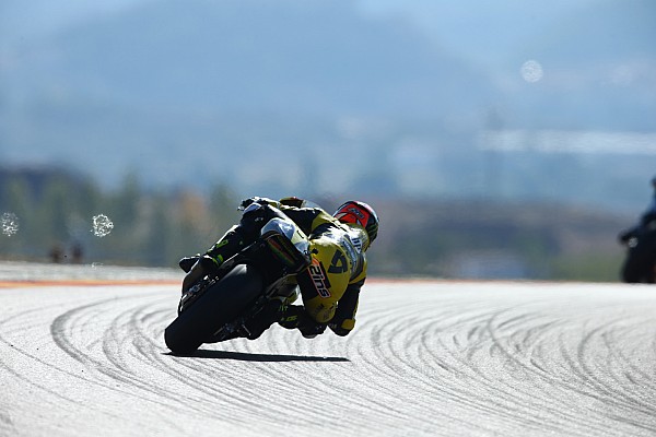 Rins garante pole na Austrália; Zarco larga em sétimo