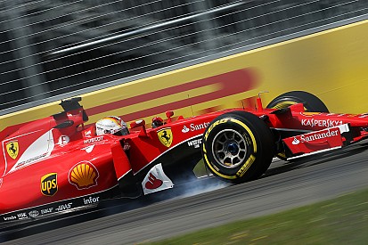 Sebastian Vettel: van viervoudig kampioen naar twijfelkont